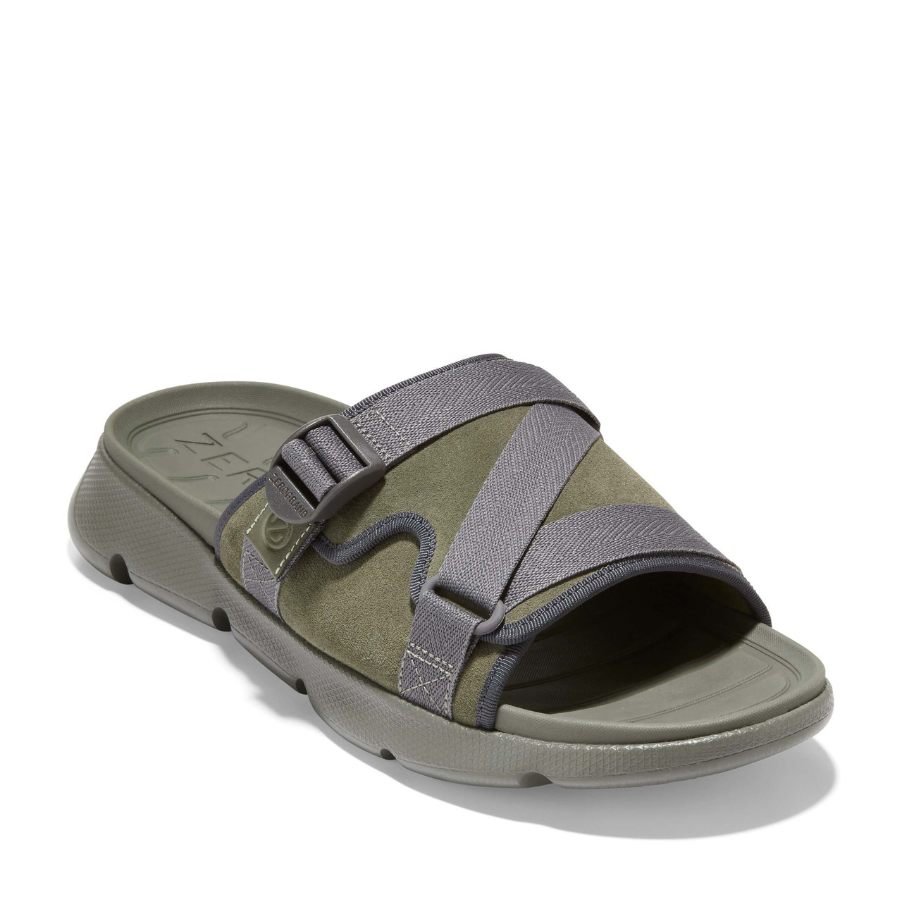 Buy Blue Sandals for Men by Cole Haan Online | Ajio.com