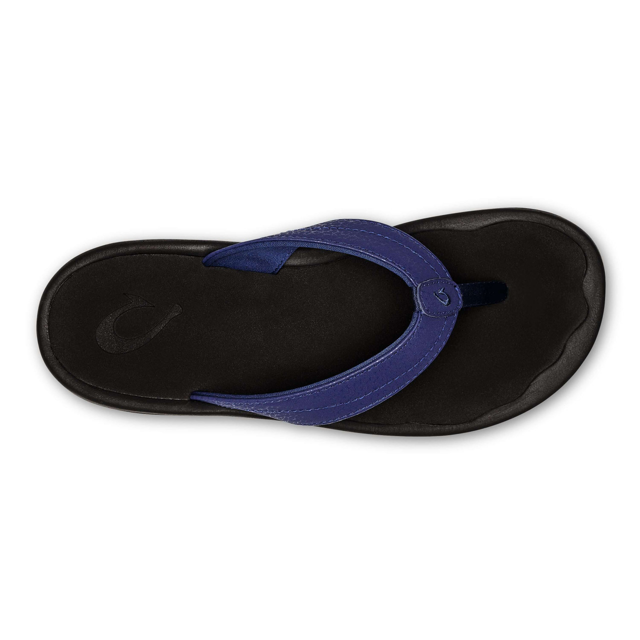 olukai ohana womens black