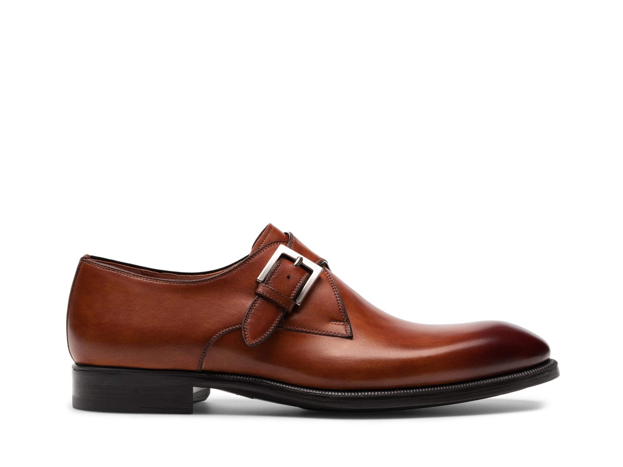 Magnanni Men's Wooten 23308-6 Cognac - The Shoe Mart