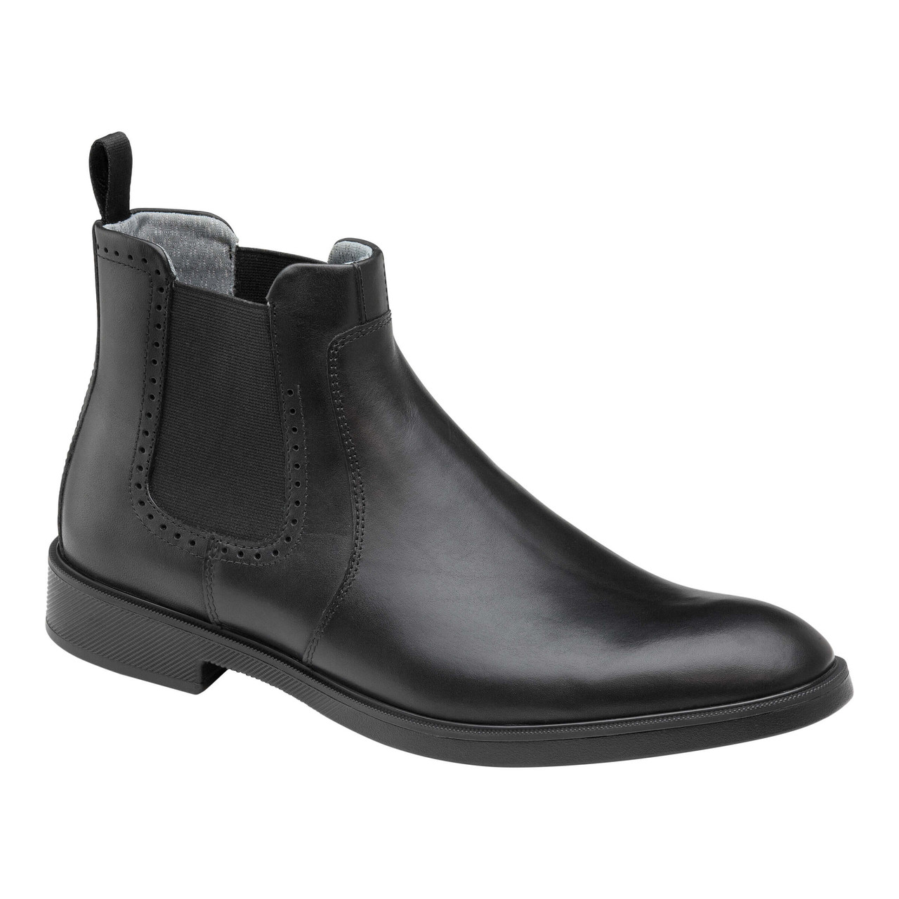 Johnston Murphy Men s XC4 Maddox Chelsea Boot 15 3215 Black The