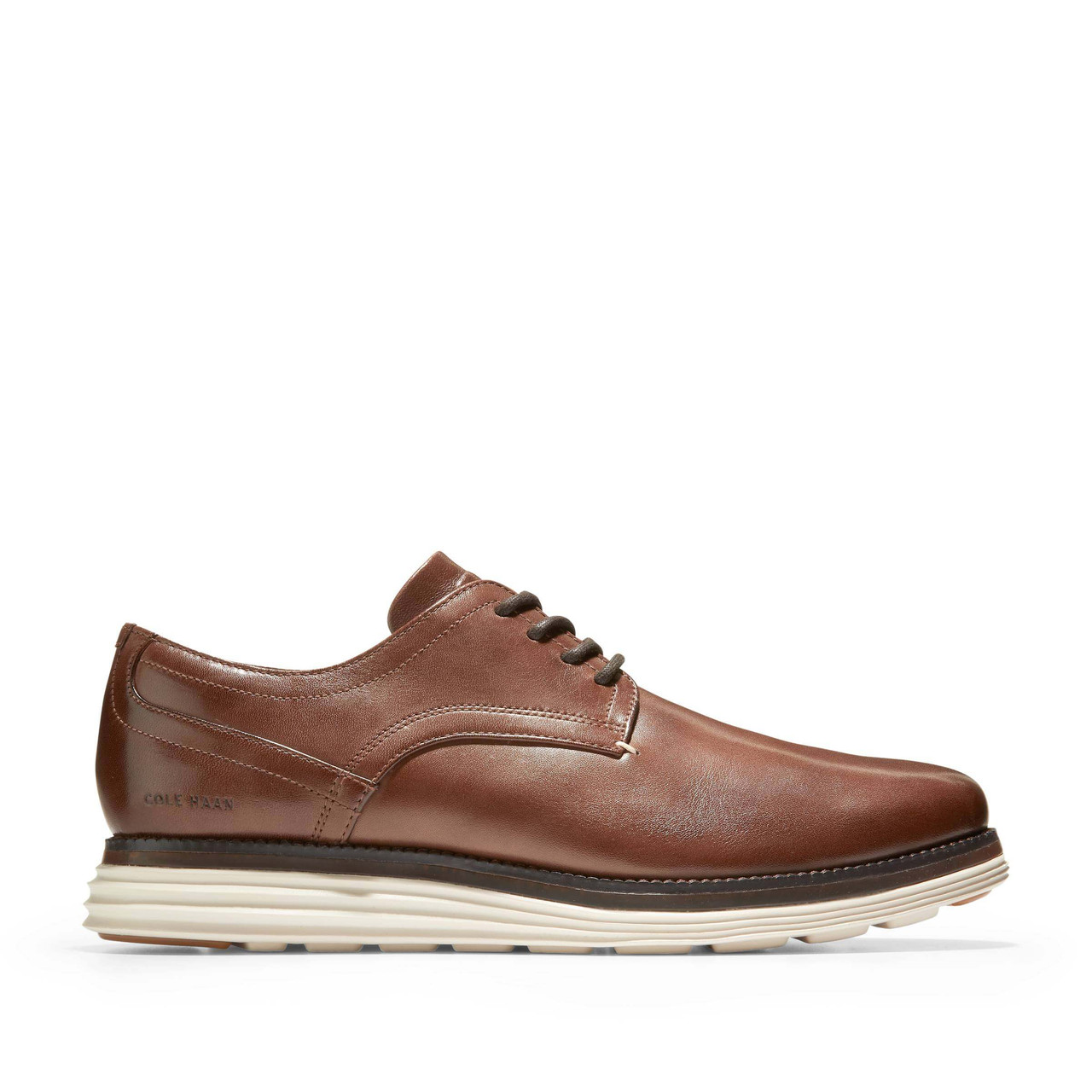 Cole Haan Men's Og Enrgy Merid Pt C33808 Chestnut - The Shoe Mart