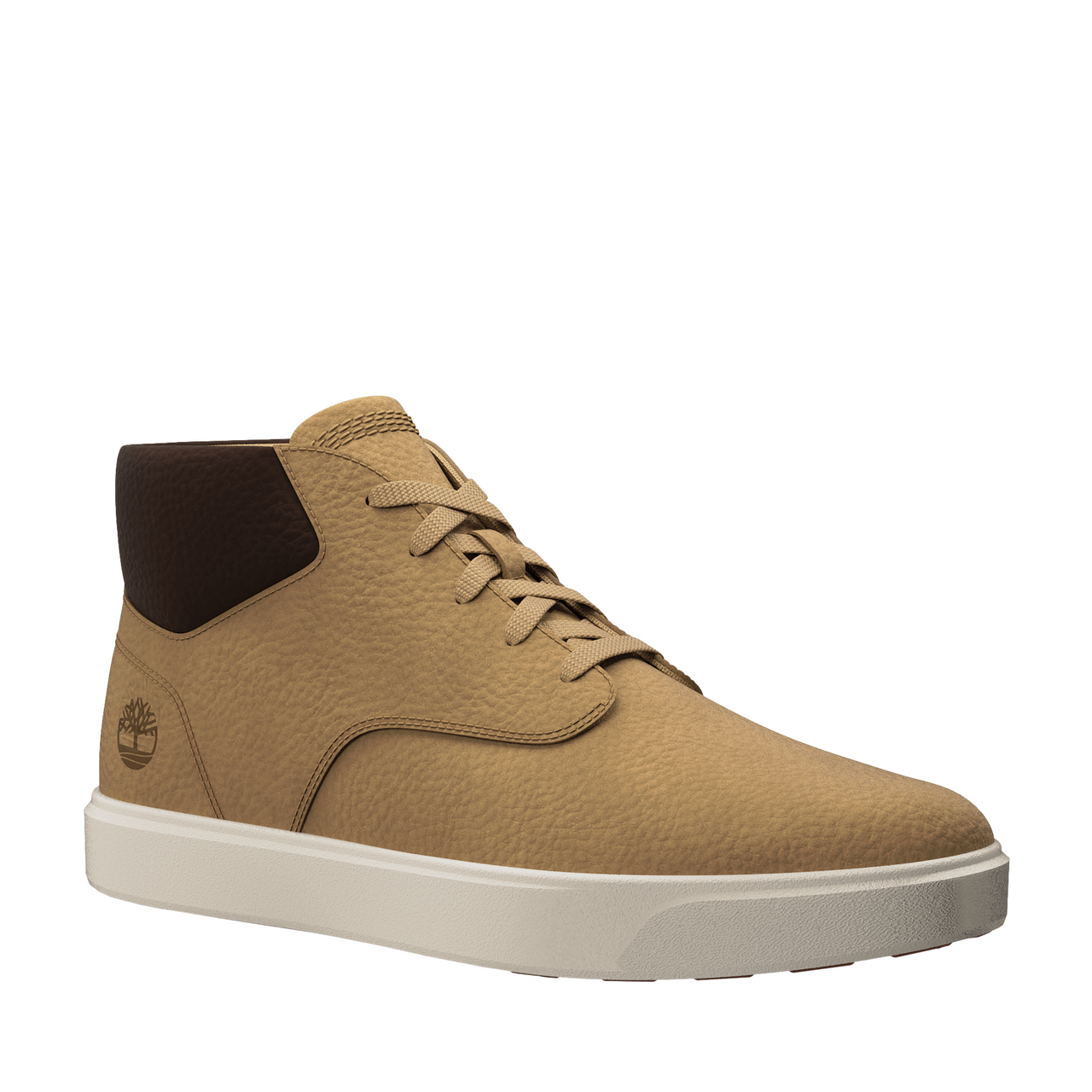 timberland sneaker boots review