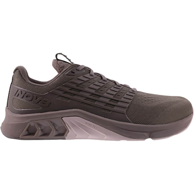 その他 Fab Shove Off CF inov 8 F-Lite Max 001283-BRGY-W-001 Brown-Grey - The Shoe Mart