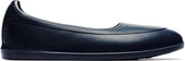 Swims Men's Classic Galosh 11101-002A Navy - Outer Side