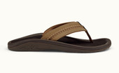 Olukai Men's Hokua 10161-3434 Tan-Tan - Main Image