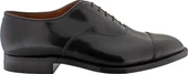 Alden Men's 9071 - Cap Toe Bal Oxford - Black Shell Cordovan - Image 2