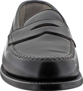 Alden Men's 987 - Leisure Handsewn - Black Shell Cordovan - Image 3