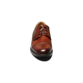 Florsheim Men's Midtown Cap Toe Oxfo 12138-221 Cognac - Image 2