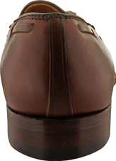 Alden 36602 - Tassel Loafer - Brown Chromexcel - Image 5