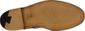 Alden Men's 2160 - Straight Tip Blucher - Color 8 Shell Cordovan - Sole