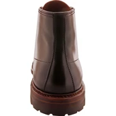 Alden D6947C - Indy Boot Shell Cordovan Commando Sole - Color 8 - Image 5