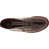 Alden D6947C - Indy Boot Shell Cordovan Commando Sole - Color 8 - Top