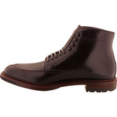 Alden Men's 40218HC Tanker Boot Color 8 Shell Cordovan - Inside