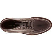 Alden Men's 40218HC Tanker Boot Color 8 Shell Cordovan - Image 6