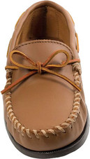 Minnetonka Men's 742X - Camp Moc XL - Front