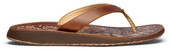 Olukai Women's Paniolo 20129-8787 Natural-Natural - Main Image