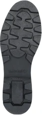 Timberland Men's Classic 6" Waterproof Boot TB019039001 Black Nubuck - Image 7