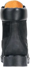 Timberland Men's Classic 6" Waterproof Boot TB019039001 Black Nubuck - Image 5