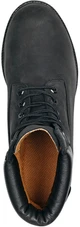 Timberland Men's Classic 6" Waterproof Boot TB019039001 Black Nubuck - Image 6