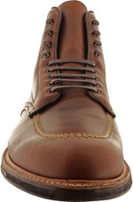 Alden D7917HC - Indy Boot Commando Sole - Brown Chromexcel - Front