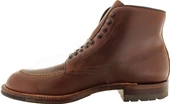 Alden D7917HC - Indy Boot Commando Sole - Brown Chromexcel - Image 4