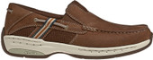 Dunham Men's Windward MCN412BR Brown - Outer Side