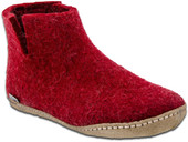 Glerups Unisex G-08 - Felt Boots - Image 2