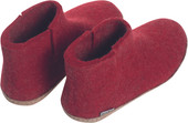Glerups Unisex G-08 - Felt Boots - Image 3