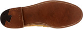 Alden Men's 6243F - UPL Handsewn on the Last Flex Welt - Snuff Suede - Sole