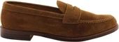 Alden Men's 6243F - UPL Handsewn on the Last Flex Welt - Snuff Suede - Image 2