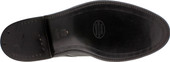 Alden Men's 2161 - Straight Tip Blucher - Black Shell Cordovan - Sole