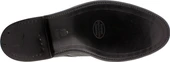 Alden Men's 2161 - Straight Tip Blucher - Black Shell Cordovan - Image 7