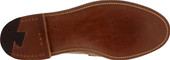Alden Men's 17831F - Unlined Leisure Handsewn - Brown Chromexcel - Sole