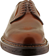 Alden Men's 947 - All Weather Walker - Brown Calfskin - Front