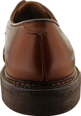 Alden Men's 947 - All Weather Walker - Brown Calfskin - Image 5