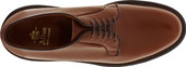 Alden Men's 947 - All Weather Walker - Brown Calfskin - Top