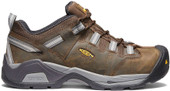 Keen Utility Men's Detroit XT ST ESD 1020035 Cascade Brown - Outer Side