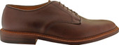 Alden Men's 29364F - Plain Toe Blucher Flex Welt - Brown Chromexcel - Outer Side