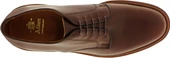 Alden Men's 29364F - Plain Toe Blucher Flex Welt - Brown Chromexcel - Image 6
