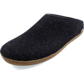 Glerups Unisex B-02 - Felt Slippers - Image 4
