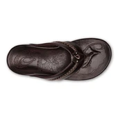 Olukai Men's MEA OLA 10138-4848 Dark Java-Dark Java - Image 3
