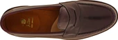 Alden Men's 984 - Leisure Handsewn - Burgundy Calfskin - Image 6