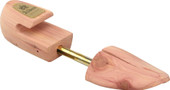 Alden Cedar Shoe Trees - The Shoe Mart