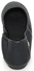 Minnetonka Women's Anna 259 Black - Inside