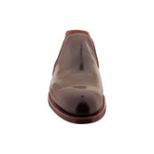 Alden Shoes Men's Shell Cordovan Traveler Slip On Boot D8709 Color 8 - Front