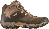 Oboz Men's Bridger Mid B-DRY 22101-S Sudan - Image 2