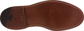Alden Shoes Men's Plain Toe Blucher Shell Cordovan D8404 Color 8 - Sole