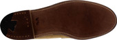 Alden Men's 6244F - UPL Handsewn on the Last Flex Welt - Tan Suede - Sole