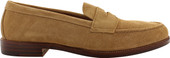 Alden Men's 6244F - UPL Handsewn on the Last Flex Welt - Tan Suede - Outer Side