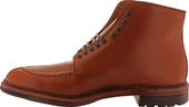 Alden Shoes Men's 40208HC Handsewn NST Boot 40208HC Burnished Dark Tan - Inside